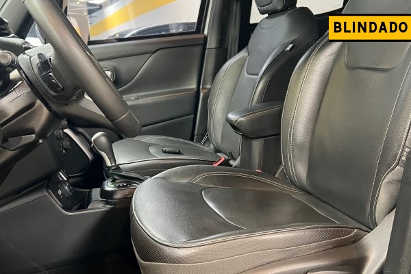 JEEP RENEGADE 1.3 T270 Turbo Flex S 4x4 At9 2022/2022